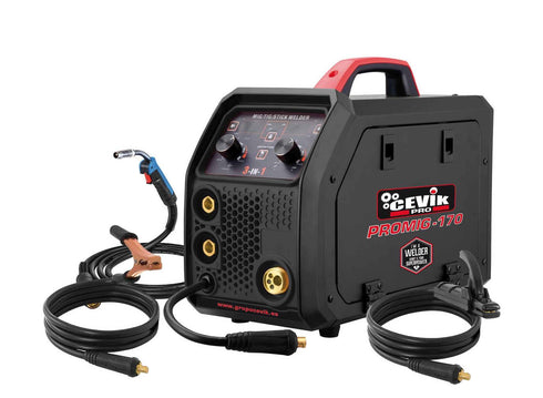 Cevik SOLDADOR INVERTER CEVIK PRO 3