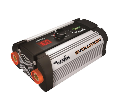 Cevik SOLDADOR INVERTER CEVIK PRO
