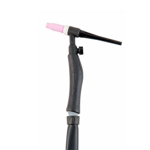 Antorcha TIG SR-17V Solter — Válvula Manual 06031