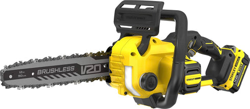 Stanley Motosierra V20 Sfmccs730M1-Qw 18V 1B 4Ah