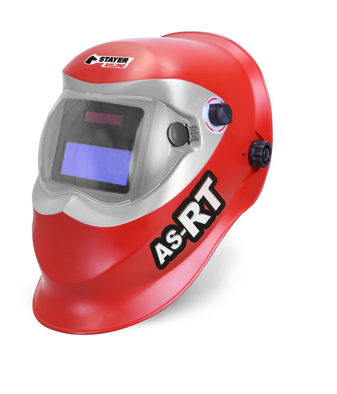 Máscara Soldadura Automática