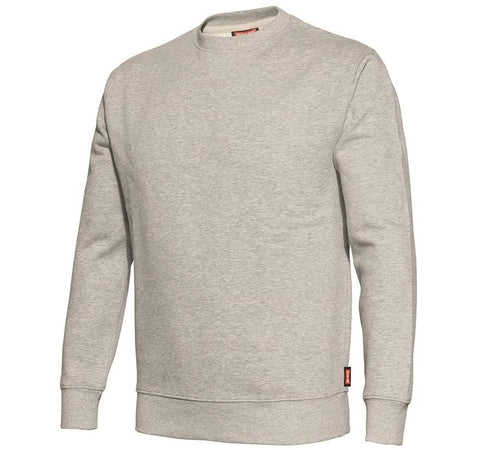 S / Gris Sudadera Issaline Faloria 04819