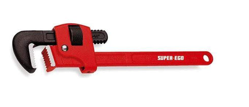 SUPER EGO SUPER EGO LLAVE STILLSON LEGOS (101) 121/08''