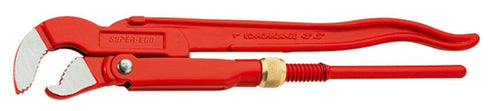 SUPER EGO SUPER EGO LLAVE SUECA BOCA LAGARTO 070123X-1.1/2''