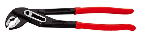SUPER EGO TENAZA CANAL 521/07'' M/PLASTIFICADO