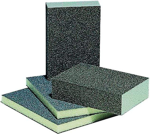 Taco de lija Flexovit 100x66x26mm