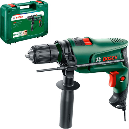 Taladro Percutor Bosch EasyImpact 600