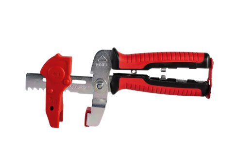 Tenaza RUBI Delta Level System FAST-FIX