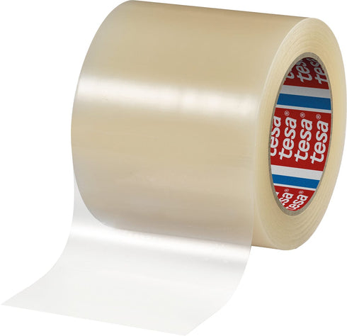 Pack de 6 unidades / 50mm x 33m Tesa Cinta Reparacion para Invernaderos 4646