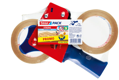 Precintadora tesapack Standard 2