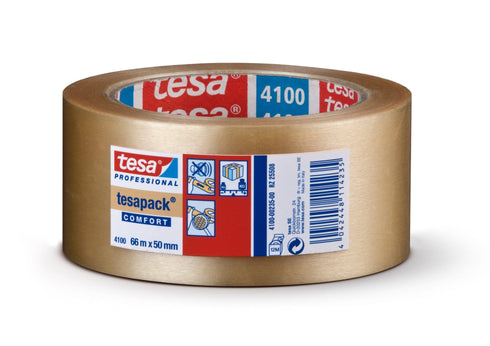 Cinta PVC rugoso 50mm precintado
