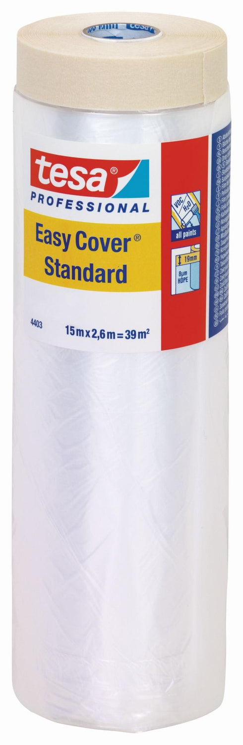 Film protector 2600mm tesa Easy