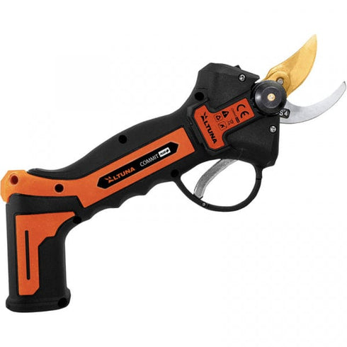 Tijera de bateria ALTUNA ACB20 8v