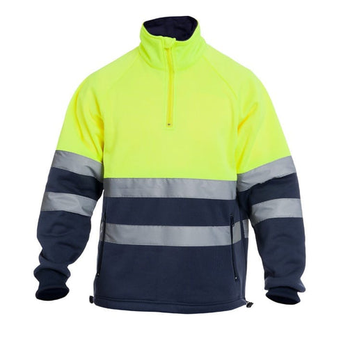 Sudadera Alta Visibilidad