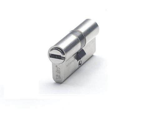 Cilindro Yale YL6 30/40 6 pitones