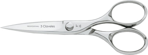 3 Claveles Tijera cocina master class inox 8" 3 Claveles.