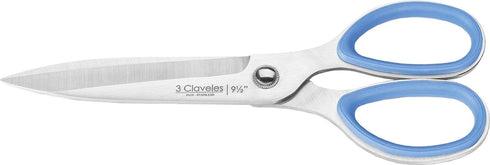 3 Claveles Tijera cocina pescado 9,5" 3 Claveles.