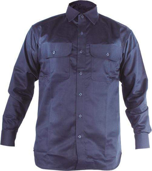 3L Camisa Ignifuga 3L Welder WLR100