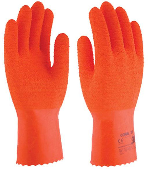 3L Guante 3L Coral 30 SL430