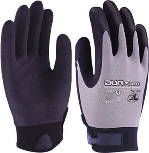 3L Guante Mecánico 3L Durflex SN400