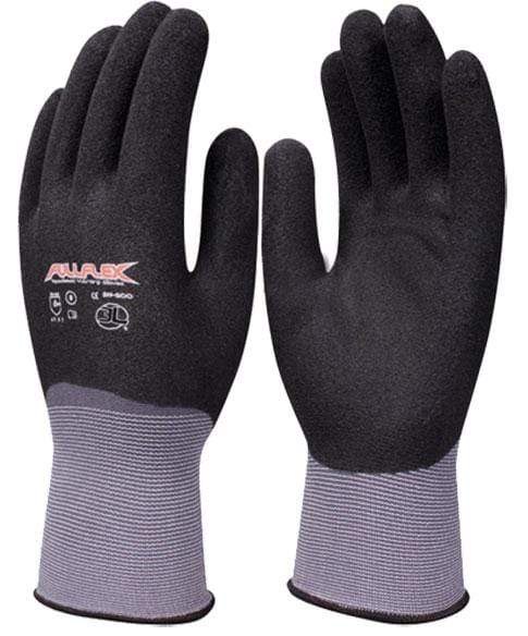 3L Guante Mecánico 3L Fullflex SN500