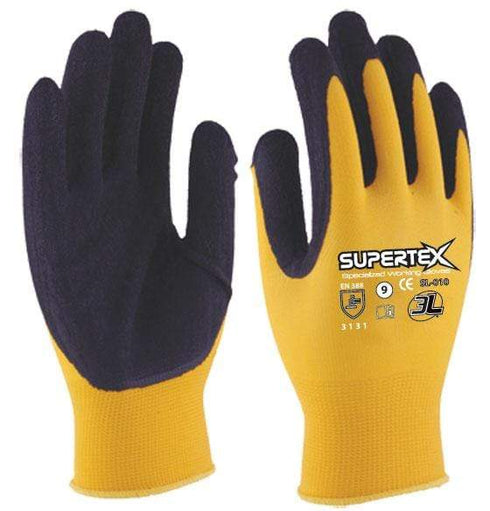 3L Guante Mecánico 3L Supertex SL010