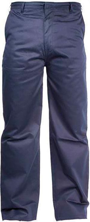 3L Pantalón ignifugo Welder 3L WLR200
