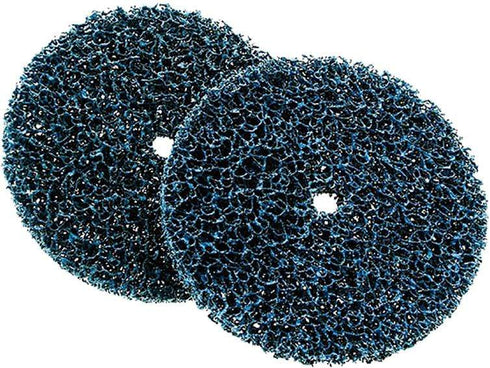 3M Disco Clean&sStrip CG-RD 162833 115x22mm 3M.