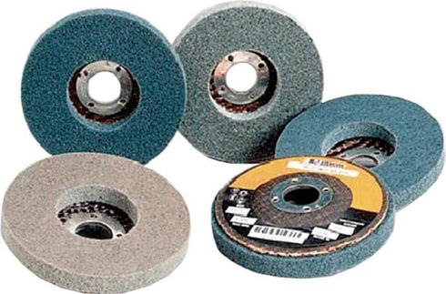 3M Disco unitized 811532 115x12,7x22 fino 3M