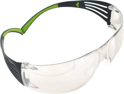 401 / Transparente SecureFit 3M Gafas de Seguridad