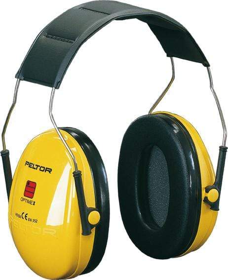 3M Protector oidos h510a peltor optime i 3M