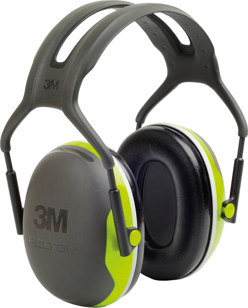 3M PROTECTOR OIDOS XA4 PELTOR