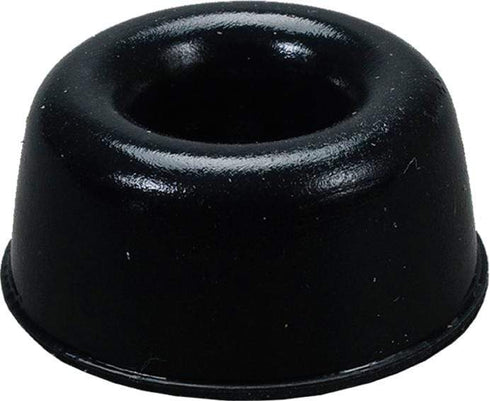 Pack de 12 unidades / Negro Topes Protectores 3M Adhesivos Serie 5000