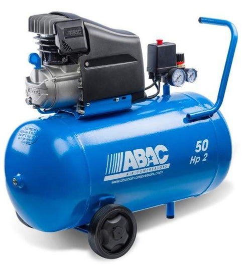 Abac Compresor ABAC COMPRESOR MONTECARLO L20 2HP 50L