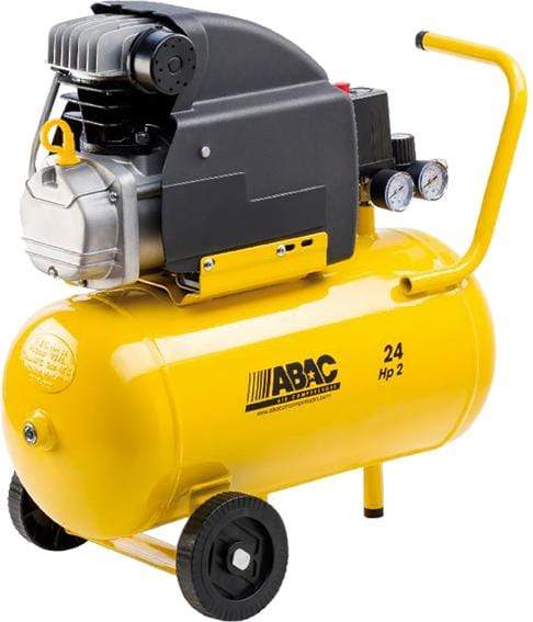 Abac Compresor ABAC Compresor Pole Position B20