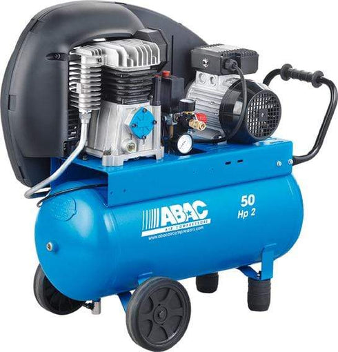 Abac Compresor Compresor de aire Abac A29B