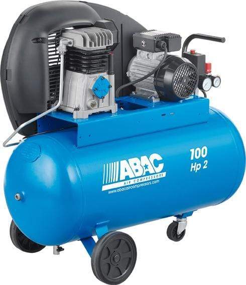 Abac Compresor Compresor de correas Abac A29-100cm2.