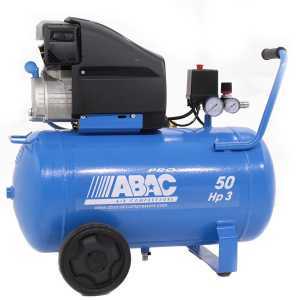 Incremental.es Abac compresor Montecarlo L30 de 50L