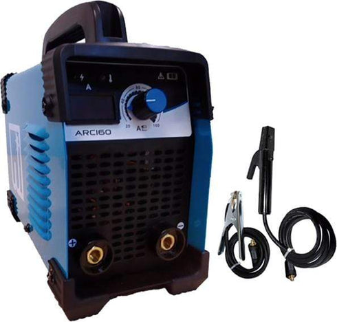 Soldador Inverter Abratools ARC160