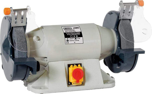 ABRATOOLS ESMERIL PROFESIONAL E+P 150 M 230V