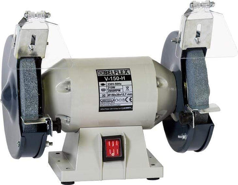 ABRATOOLS ESMERIL STANDARD V150 H 230V