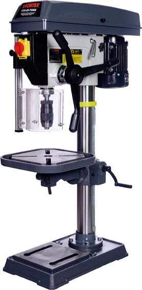 ABRATOOLS TALADRO T/CORREAS E+P FTX-20-TSM2 MT2