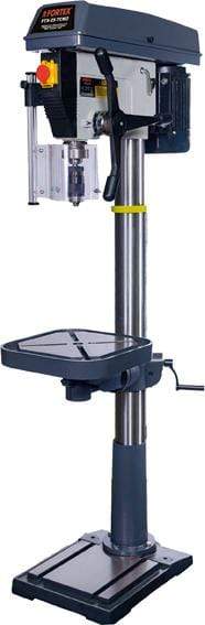 ABRATOOLS TALADRO T/CORREAS FTX-25-TCM2 230V 80MM