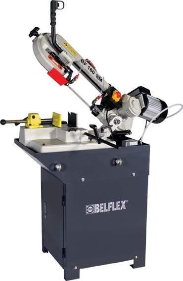 ABRATOOLS TRONZADORA SIERRA CINTA BF-180 SM 230V