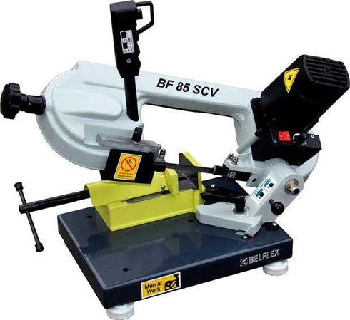 ABRATOOLS TRONZADORA SIERRA CINTA BF-85-SCV 230V