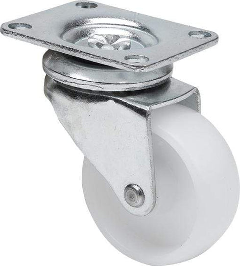 ALEX RUEDA 2/0042 S.Z ø 60 POLIAMIX BLANCO