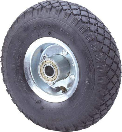 ALEX RUEDA TW0122 ø 260 METAL.CARRET.ALMACEN