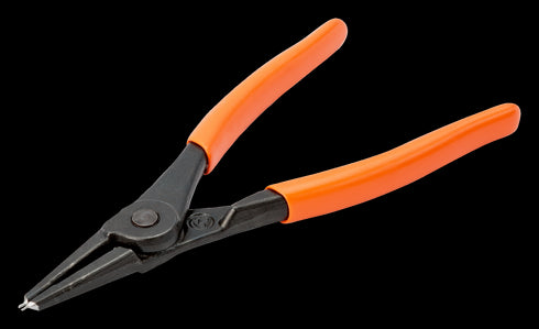 Bahco Alicate Bahco para arandela exterior recto 2900