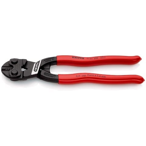 KNIPEX Alicate Cortante Compacto Knipex 7101-200MM COBOLT