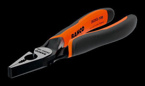 Bahco Alicates 200mm Alicate Universal Ergo 2628G
